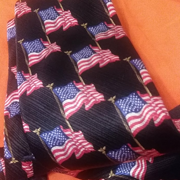 Men's Ties - Picture 1 of 10